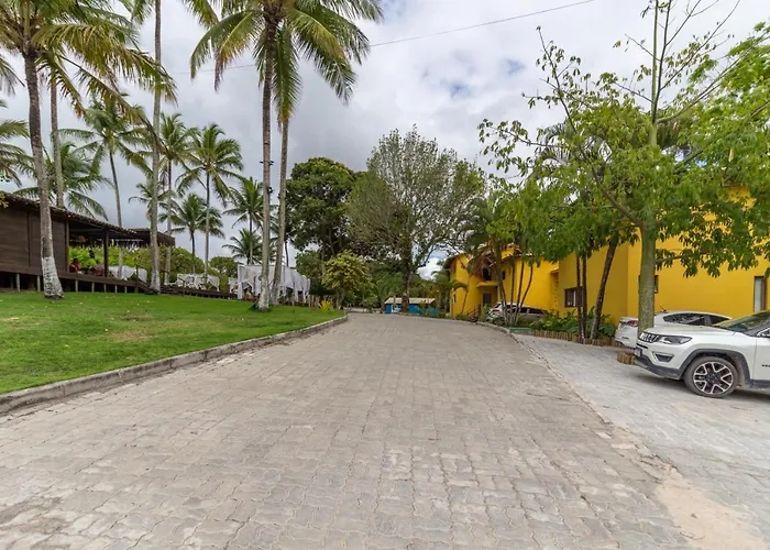 Pousada Residence TrancosoPousada